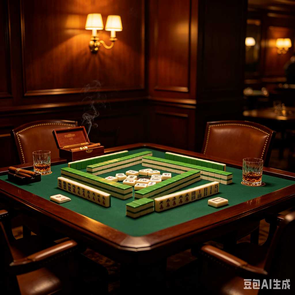 SantaCruz,mahjong