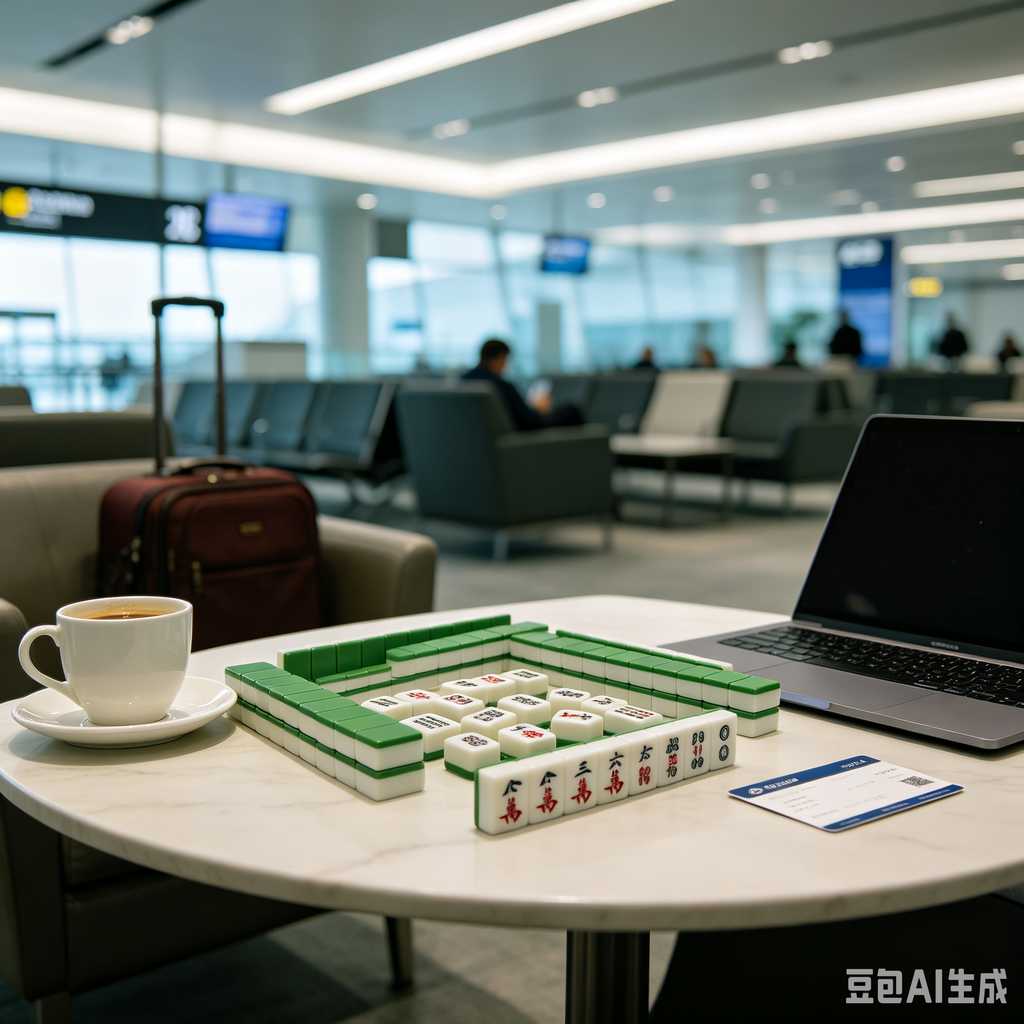 Cordoba,mahjong